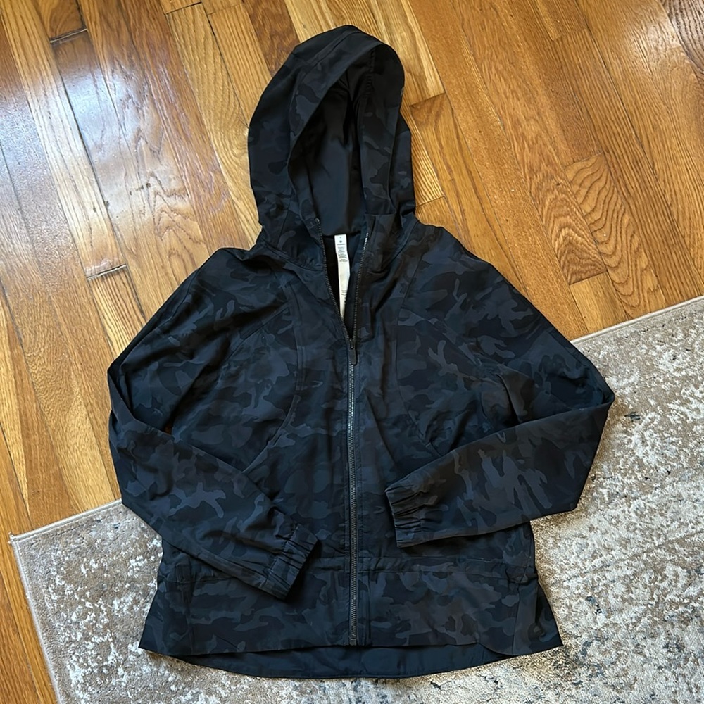 Lululemon jacket